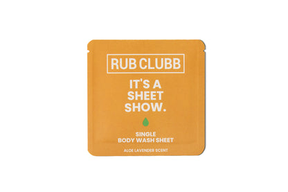 The Clean Traveller Set