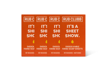 The Everyday Clean Set