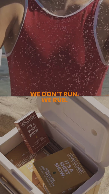 The Clean Traveller Set